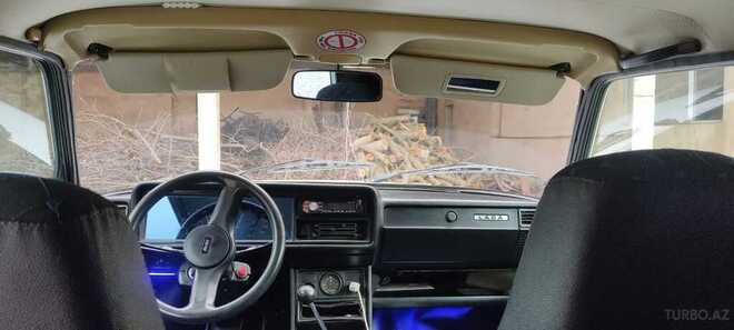 LADA (VAZ) 2107 2009, 48,109 km - 1.6 l - Xaçmaz