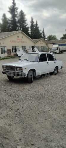 LADA (VAZ) 2107 2009, 48,109 km - 1.6 l - Xaçmaz