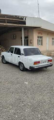 LADA (VAZ) 2107 2009, 48,109 km - 1.6 l - Xaçmaz