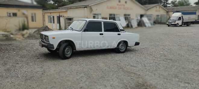 LADA (VAZ) 2107 2009, 48,109 km - 1.6 l - Xaçmaz