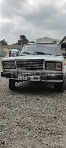 LADA (VAZ) 2107 2009, 48,109 km - 1.6 l - Xaçmaz