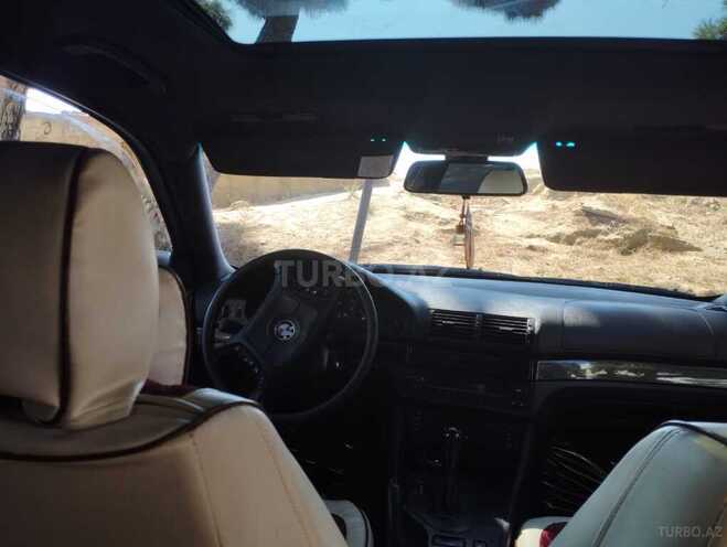 BMW 523 1996, 325,000 km - 2.5 l - Sumqayıt