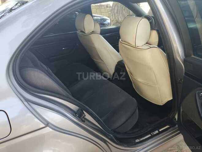 BMW 523 1996, 325,000 km - 2.5 l - Sumqayıt