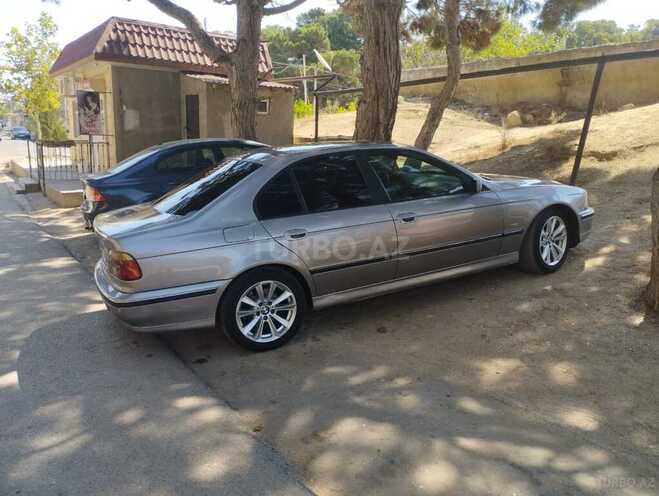 BMW 523 1996, 325,000 km - 2.5 l - Sumqayıt