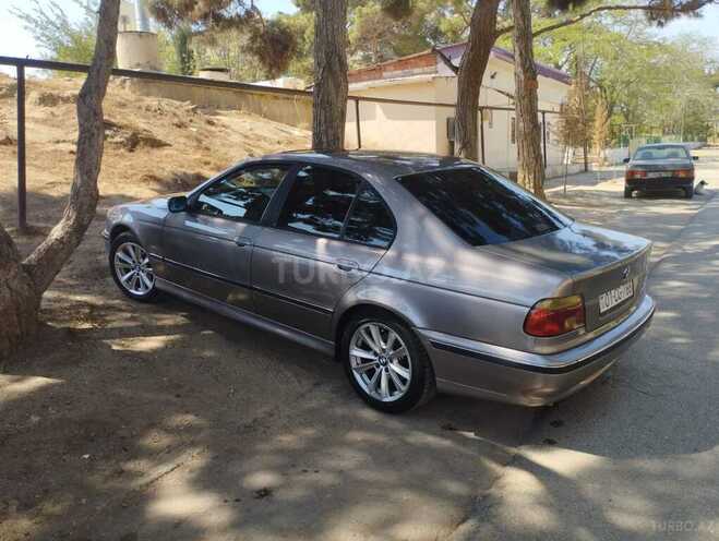 BMW 523 1996, 325,000 km - 2.5 l - Sumqayıt