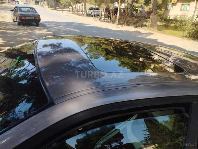 BMW 523 1996, 325,000 km - 2.5 l - Sumqayıt