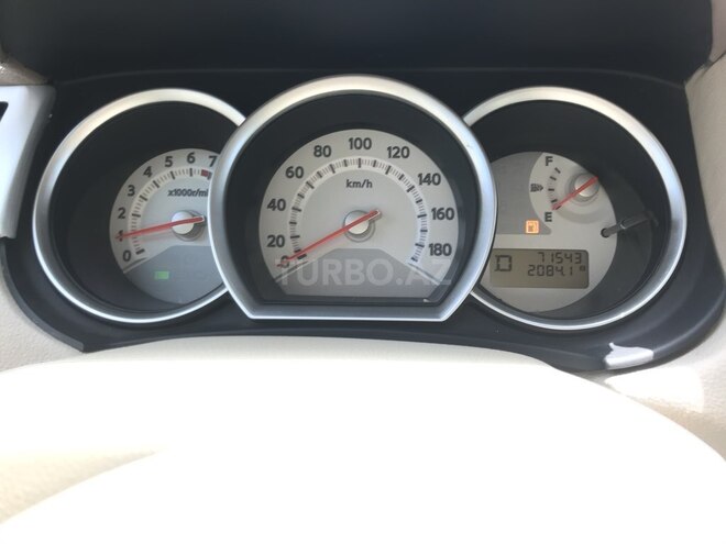 Nissan Tiida 2012, 71,000 km - 1.5 l - Bakı