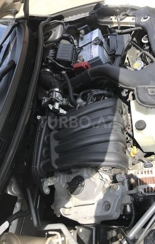 Nissan Tiida 2012, 71,000 km - 1.5 l - Bakı