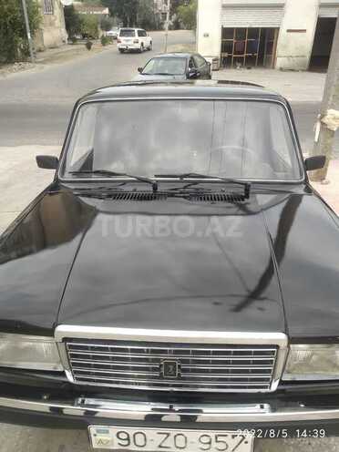 LADA (VAZ) 2107 2008, 200,000 km - 1.6 l - Sumqayıt