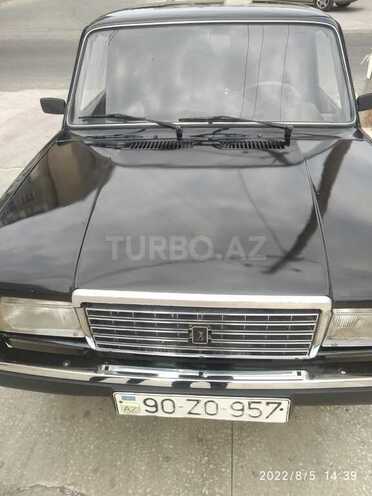 LADA (VAZ) 2107 2008, 200,000 km - 1.6 l - Sumqayıt