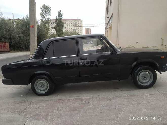 LADA (VAZ) 2107 2008, 200,000 km - 1.6 l - Sumqayıt
