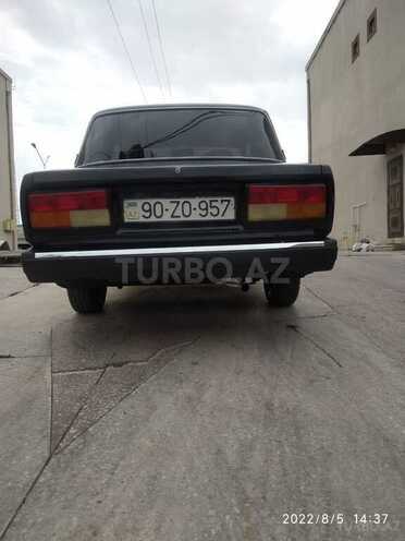 LADA (VAZ) 2107 2008, 200,000 km - 1.6 l - Sumqayıt