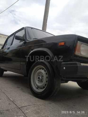 LADA (VAZ) 2107 2008, 200,000 km - 1.6 l - Sumqayıt