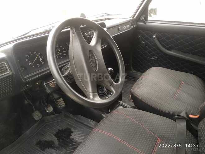 LADA (VAZ) 2107 2008, 200,000 km - 1.6 l - Sumqayıt