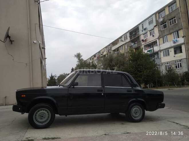 LADA (VAZ) 2107 2008, 200,000 km - 1.6 l - Sumqayıt