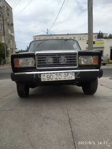 LADA (VAZ) 2107 2008, 200,000 km - 1.6 l - Sumqayıt