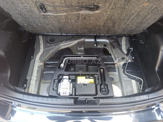 Toyota Vitz 2011, 27,000 km - 1.3 л - Bakı