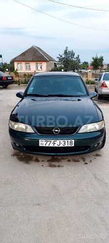 Opel Vectra 1999, 358,000 km - 1.6 l - Lənkəran