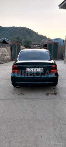Opel Vectra 1999, 358,000 km - 1.6 l - Lənkəran