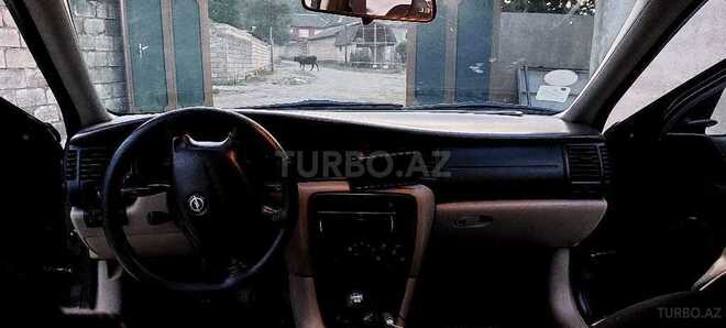 Opel Vectra 1999, 358,000 km - 1.6 l - Lənkəran