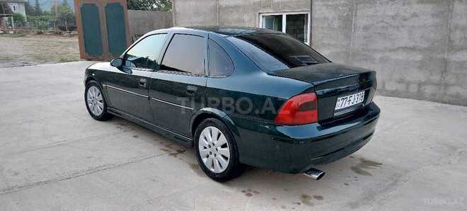 Opel Vectra 1999, 358,000 km - 1.6 l - Lənkəran