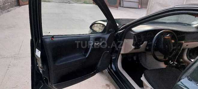 Opel Vectra 1999, 358,000 km - 1.6 l - Lənkəran