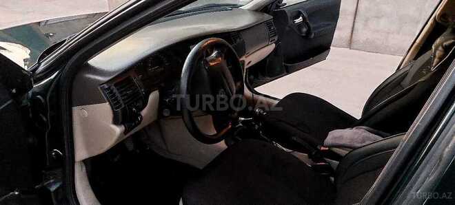 Opel Vectra 1999, 358,000 km - 1.6 l - Lənkəran