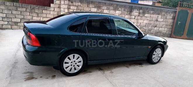 Opel Vectra 1999, 358,000 km - 1.6 l - Lənkəran