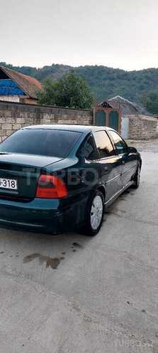 Opel Vectra 1999, 358,000 km - 1.6 l - Lənkəran