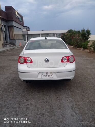 Volkswagen Passat 2005, 298,000 km - 2.0 l - Bakı