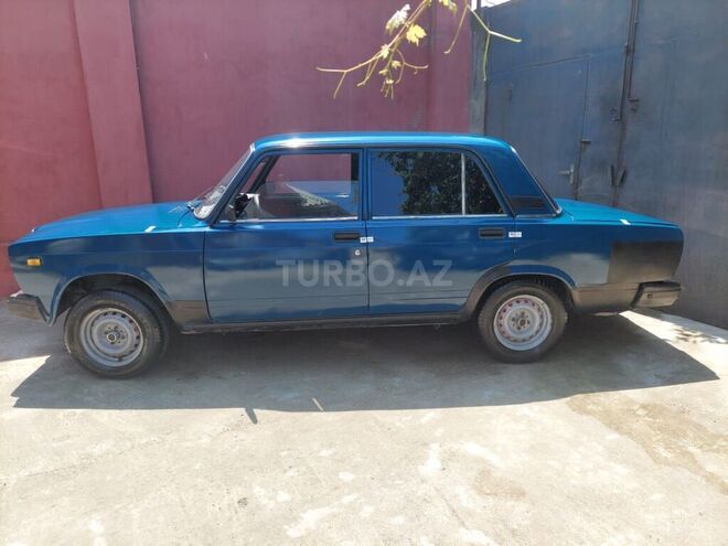 LADA (VAZ) 2107 2001, 12,397 km - 1.6 l - Sumqayıt