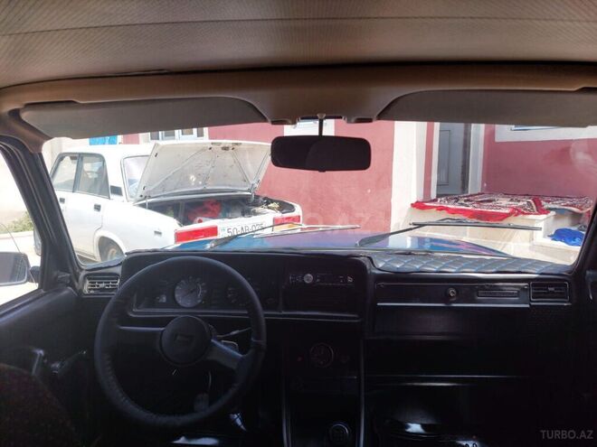 LADA (VAZ) 2107 2001, 12,397 km - 1.6 l - Sumqayıt