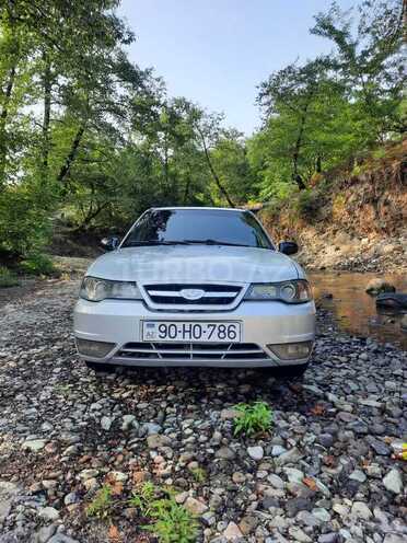 Daewoo Nexia 2010, 170,000 km - 1.5 l - Bakı