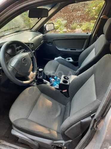 Daewoo Nexia 2010, 170,000 km - 1.5 l - Bakı