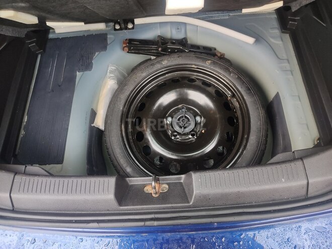 Chevrolet Sonic 2012, 190,000 km - 1.4 l - Bakı