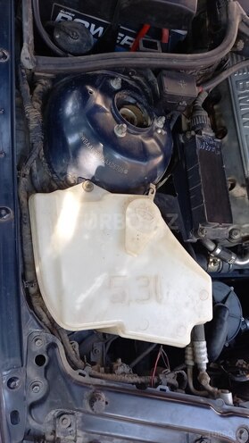 BMW 320 1999, 270,000 km - 2.0 l - Sumqayıt