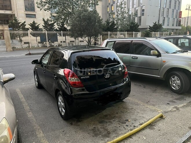 Hyundai i20 2009, 173,000 km - 1.4 l - Bakı