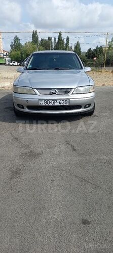 Opel Vectra 1999, 250,507 km - 2.0 л - Sumqayıt