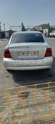 Opel Vectra 1999, 250,507 km - 2.0 л - Sumqayıt