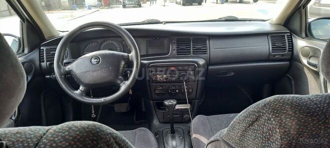 Opel Vectra 1999, 250,507 km - 2.0 л - Sumqayıt