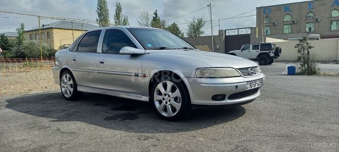 Opel Vectra 1999, 250,507 km - 2.0 л - Sumqayıt