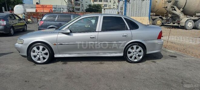 Opel Vectra 1999, 250,507 km - 2.0 л - Sumqayıt