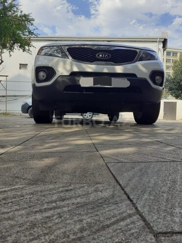 Kia Sorento 2010, 220,000 km - 2.0 l - Bakı