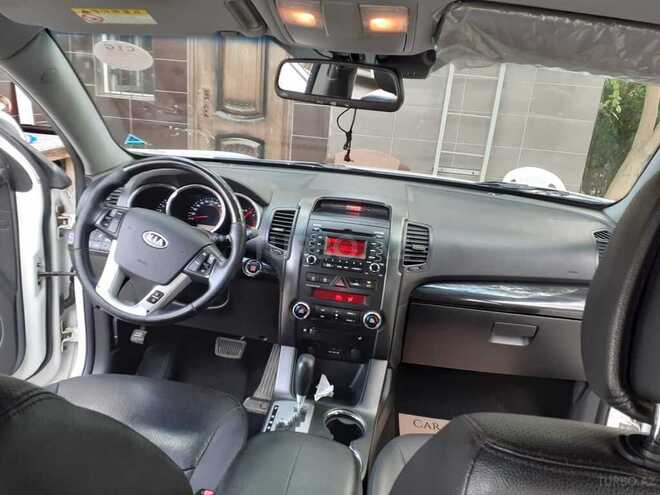 Kia Sorento 2010, 220,000 km - 2.0 l - Bakı