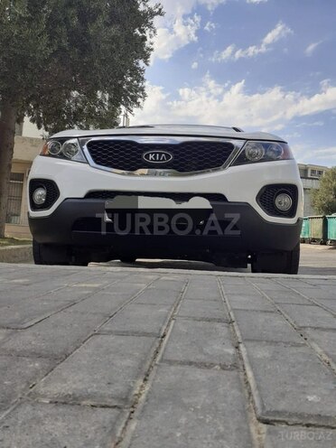 Kia Sorento 2010, 220,000 km - 2.0 l - Bakı