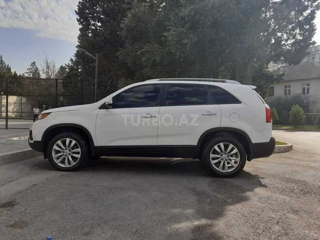 Kia Sorento 2010, 220,000 km - 2.0 l - Bakı