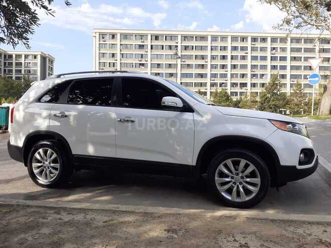 Kia Sorento 2010, 220,000 km - 2.0 l - Bakı