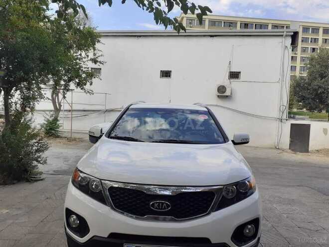 Kia Sorento 2010, 220,000 km - 2.0 l - Bakı
