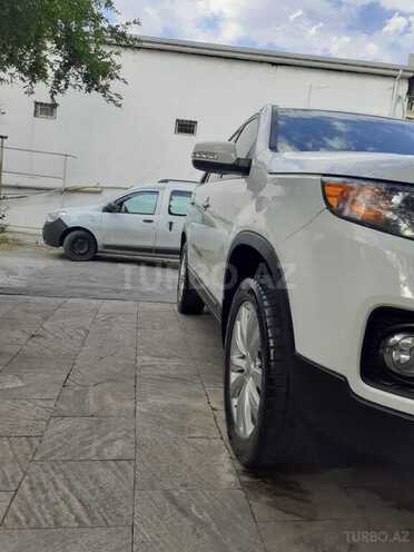 Kia Sorento 2010, 220,000 km - 2.0 l - Bakı