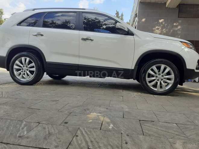 Kia Sorento 2010, 220,000 km - 2.0 l - Bakı